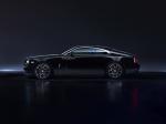 Rolls-Royce Wraith Black Badge 2016 года